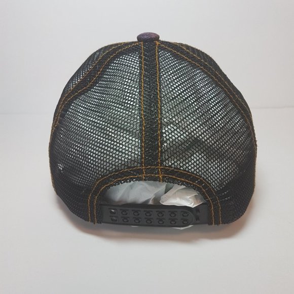 Vintage Puerto Vallarta Mexico Hat Trucker Hat Classic Cap Embroidered Unisex - Picture 7 of 12